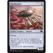 Ornithopter Thumb Nail