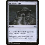 Tormod's Crypt Thumb Nail