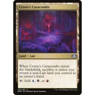 Crosis's Catacombs Thumb Nail