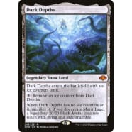 Dark Depths Thumb Nail