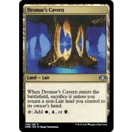 Dromar's Cavern Thumb Nail