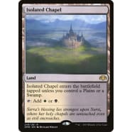 Isolated Chapel Thumb Nail