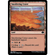 Smoldering Crater Thumb Nail