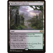 Woodland Cemetery Thumb Nail