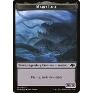Marit Lage (Token) Thumb Nail