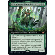 Greensleeves, Maro-Sorcerer Thumb Nail