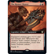 The Reaver Cleaver Thumb Nail