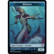 Merfolk (Token) Thumb Nail