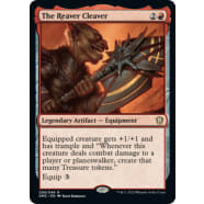 The Reaver Cleaver Thumb Nail