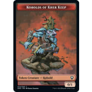 Kobolds of Kher Keep (Token) Thumb Nail