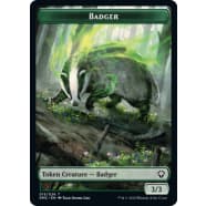 Badger (Token) Thumb Nail