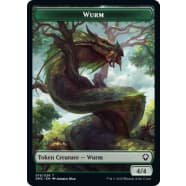 Wurm (Token) Thumb Nail
