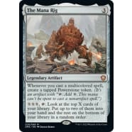 The Mana Rig Thumb Nail