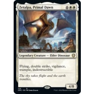 Zetalpa, Primal Dawn Thumb Nail