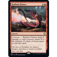 Radiant Flames Thumb Nail