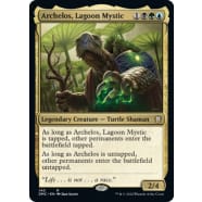 Archelos, Lagoon Mystic Thumb Nail