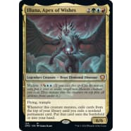 Illuna, Apex of Wishes Thumb Nail