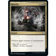 Mortify Thumb Nail