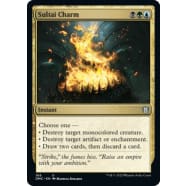 Sultai Charm Thumb Nail