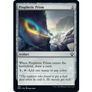 Prophetic Prism Thumb Nail