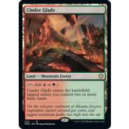 Cinder Glade Thumb Nail