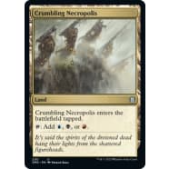 Crumbling Necropolis Thumb Nail