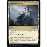 Mystic Monastery Thumb Nail