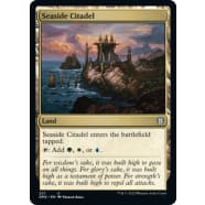 Seaside Citadel Thumb Nail