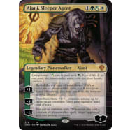 Ajani, Sleeper Agent Thumb Nail