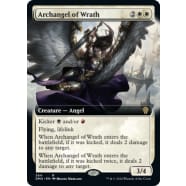 Archangel of Wrath Thumb Nail