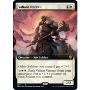 Valiant Veteran Thumb Nail