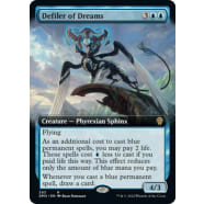 Defiler of Dreams Thumb Nail