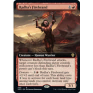 Radha's Firebrand Thumb Nail