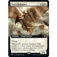 Serra Redeemer Thumb Nail