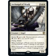 Archangel of Wrath Thumb Nail