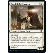 Benalish Faithbonder Thumb Nail