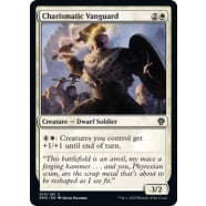 Charismatic Vanguard Thumb Nail