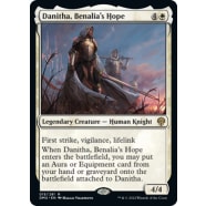 Danitha, Benalia's Hope Thumb Nail