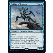 Defiler of Dreams Thumb Nail