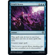 Ertai's Scorn Thumb Nail