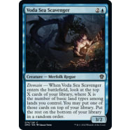 Voda Sea Scavenger Thumb Nail