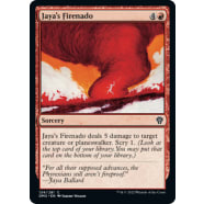 Jaya's Firenado Thumb Nail