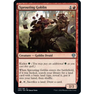 Sprouting Goblin Thumb Nail