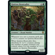 Quirion Beastcaller Thumb Nail