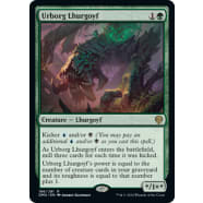 Urborg Lhurgoyf Thumb Nail