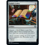 Jodah's Codex Thumb Nail