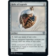 Relic of Legends Thumb Nail