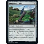 Vanquisher's Axe Thumb Nail