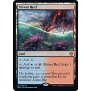 Shivan Reef Thumb Nail