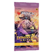 Dominaria United - Set Booster Pack Thumb Nail